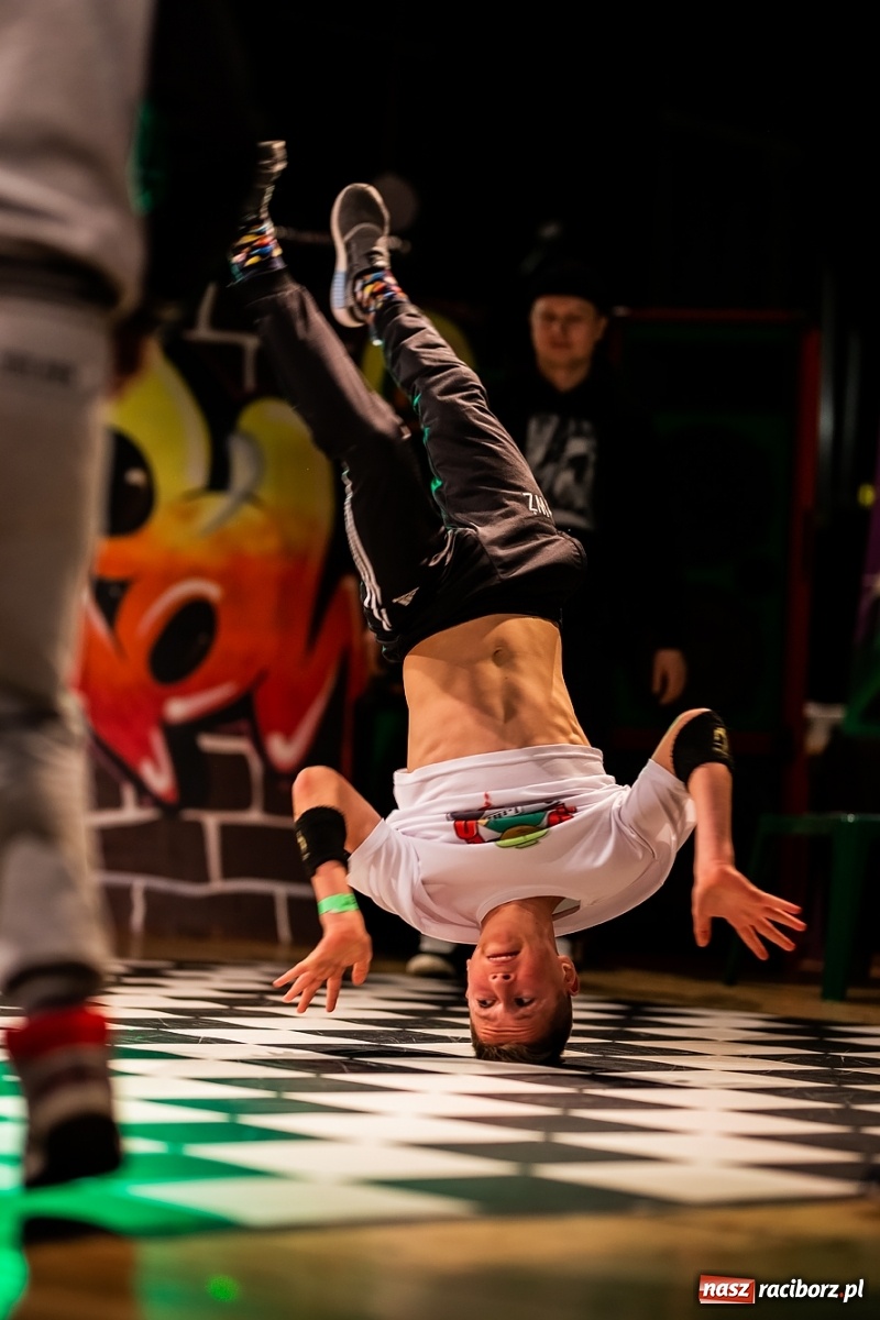 Zdjęcie w galerii na portalu naszraciborz.pl: Czwarta edycja Who is the killer w RCK wiadomości z regionu