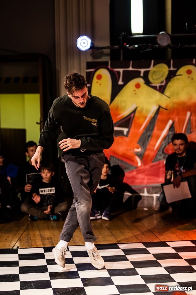 Zdjęcie w galerii na portalu naszraciborz.pl: Czwarta edycja Who is the killer w RCK wiadomości z regionu