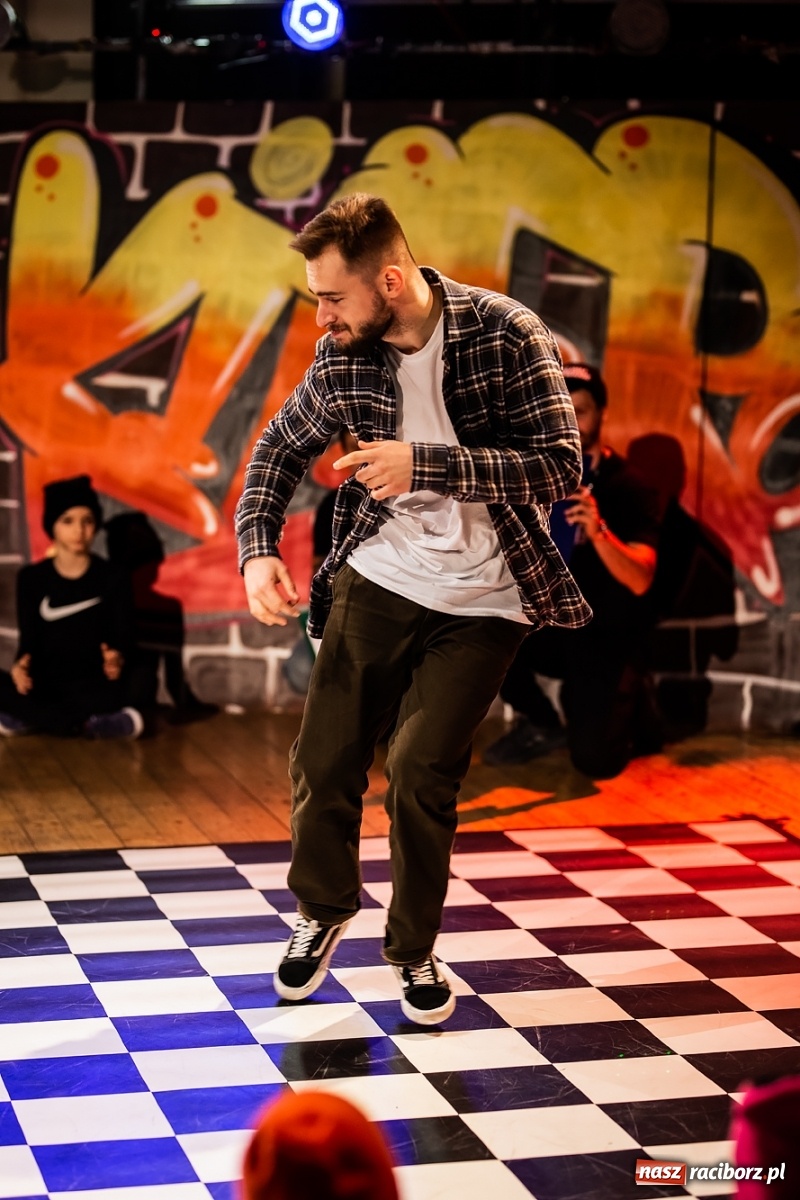 Zdjęcie w galerii na portalu naszraciborz.pl: Czwarta edycja Who is the killer w RCK wiadomości z regionu