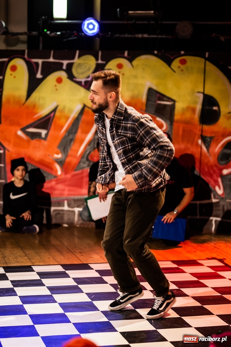 Zdjęcie w galerii na portalu naszraciborz.pl: Czwarta edycja Who is the killer w RCK wiadomości z regionu