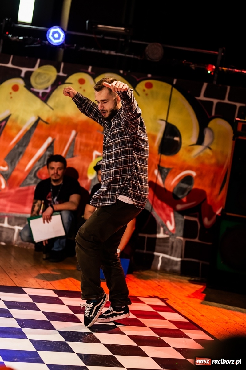 Zdjęcie w galerii na portalu naszraciborz.pl: Czwarta edycja Who is the killer w RCK wiadomości z regionu