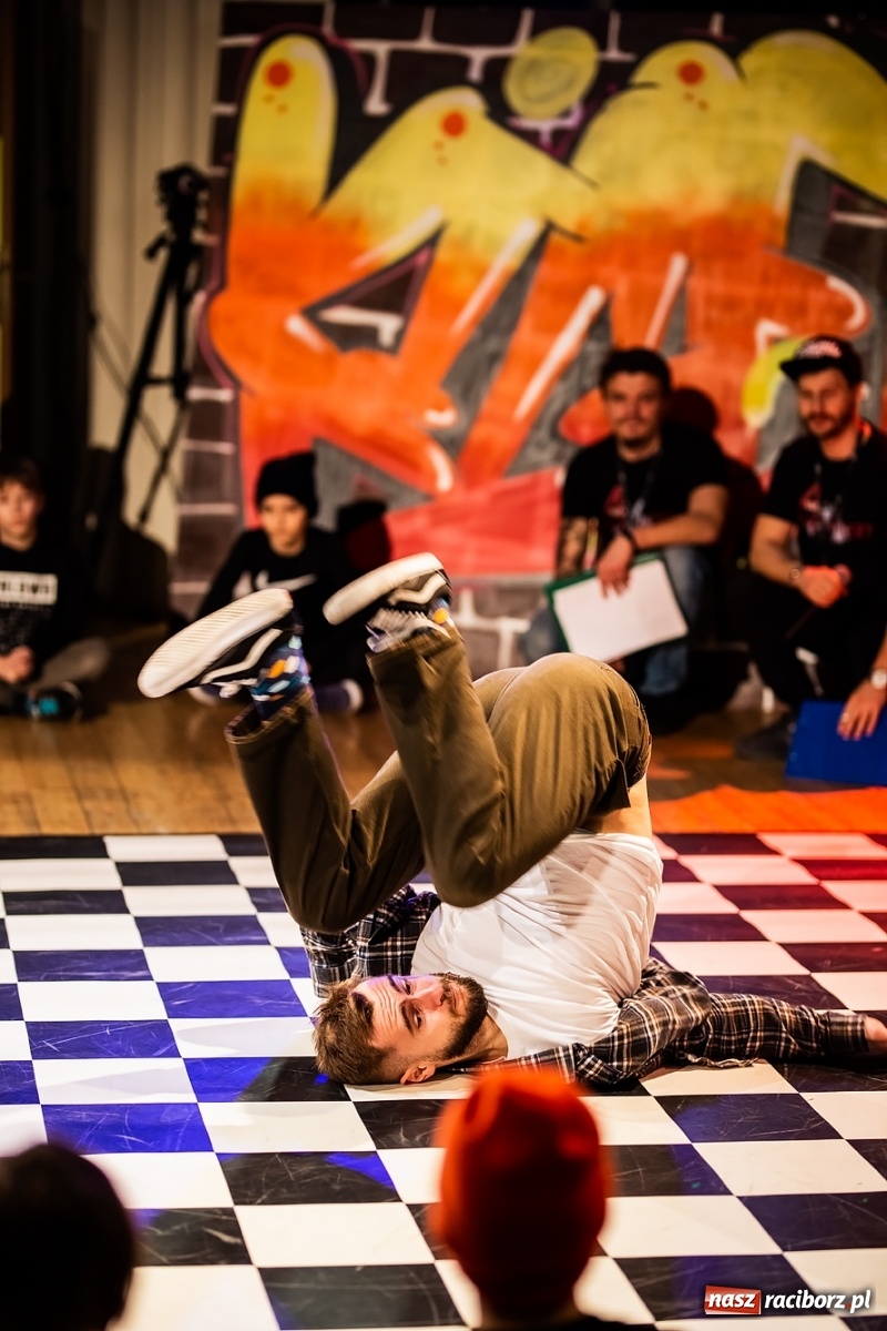 Zdjęcie w galerii na portalu naszraciborz.pl: Czwarta edycja Who is the killer w RCK wiadomości z regionu