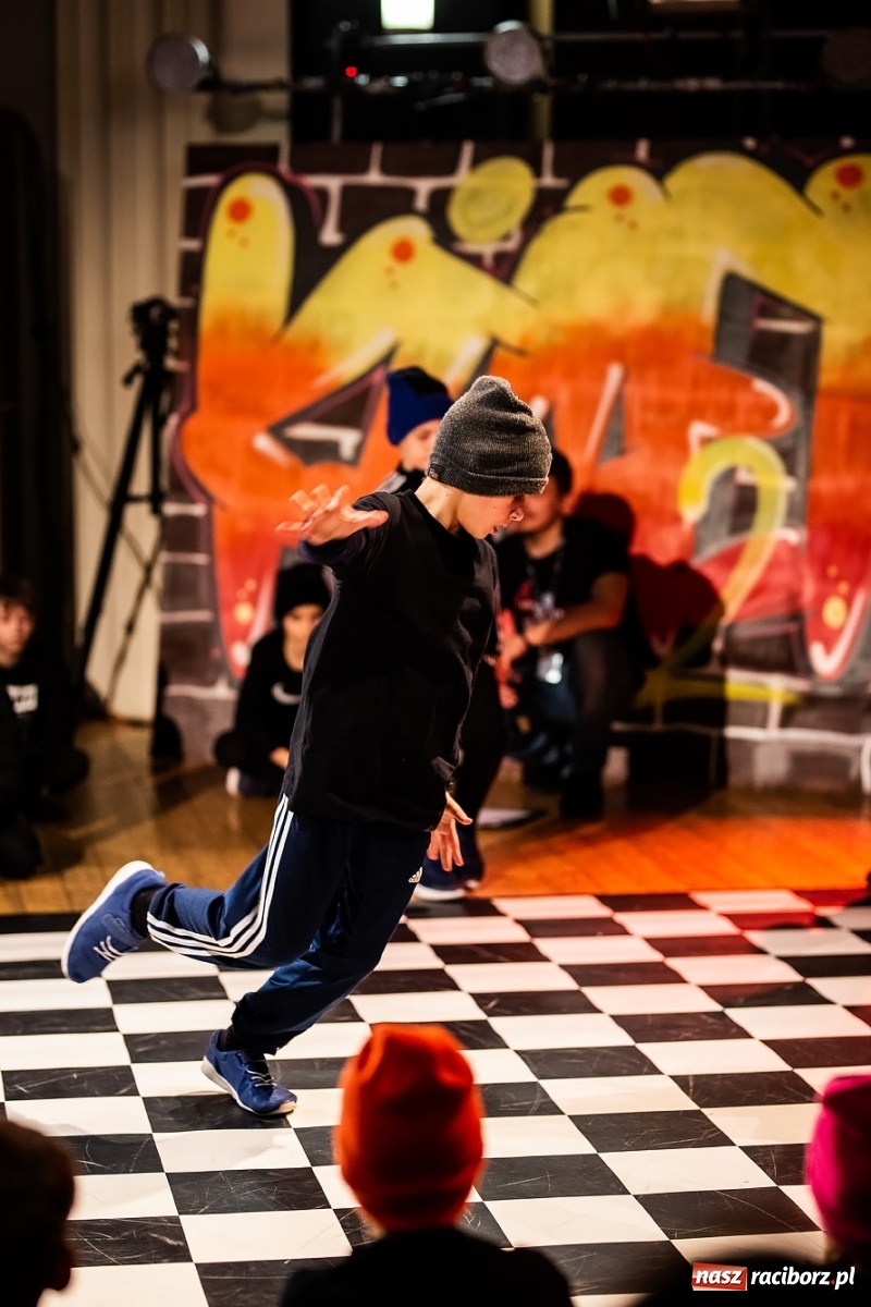 Zdjęcie w galerii na portalu naszraciborz.pl: Czwarta edycja Who is the killer w RCK wiadomości z regionu