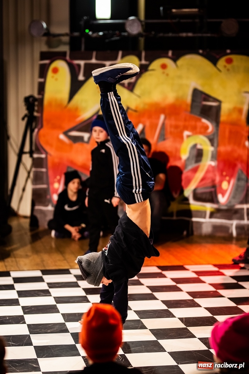 Zdjęcie w galerii na portalu naszraciborz.pl: Czwarta edycja Who is the killer w RCK wiadomości z regionu