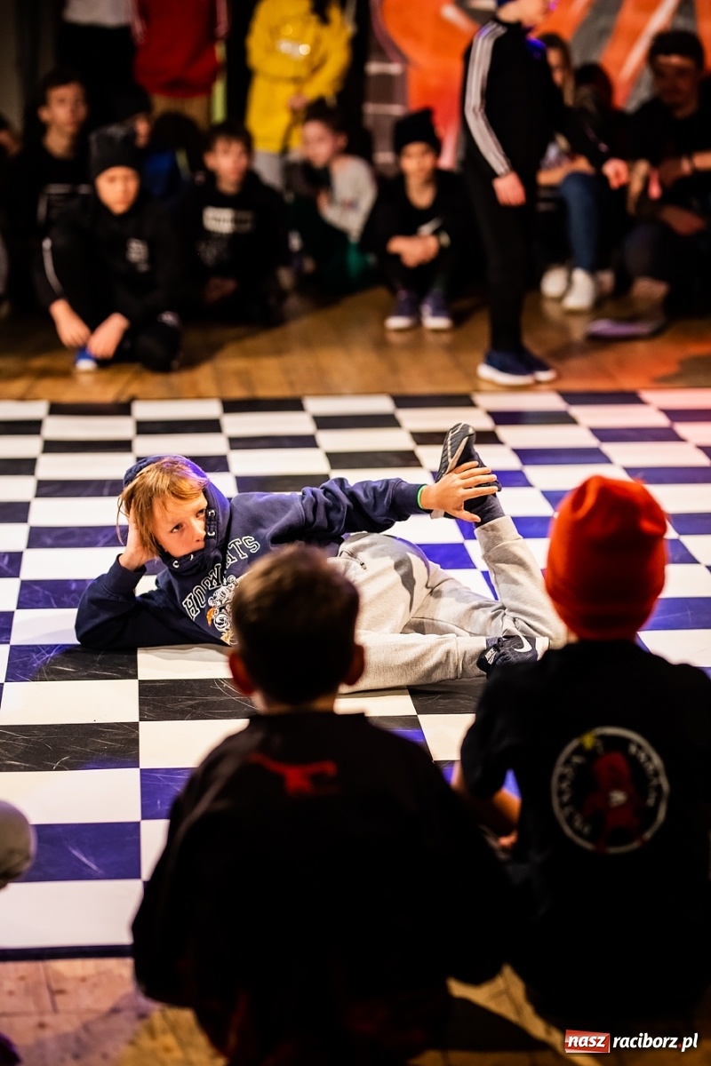 Zdjęcie w galerii na portalu naszraciborz.pl: Czwarta edycja Who is the killer w RCK wiadomości z regionu