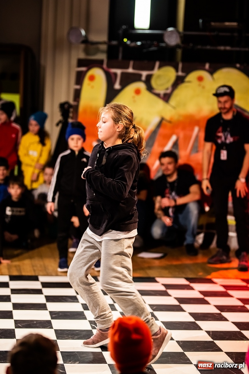 Zdjęcie w galerii na portalu naszraciborz.pl: Czwarta edycja Who is the killer w RCK wiadomości z regionu