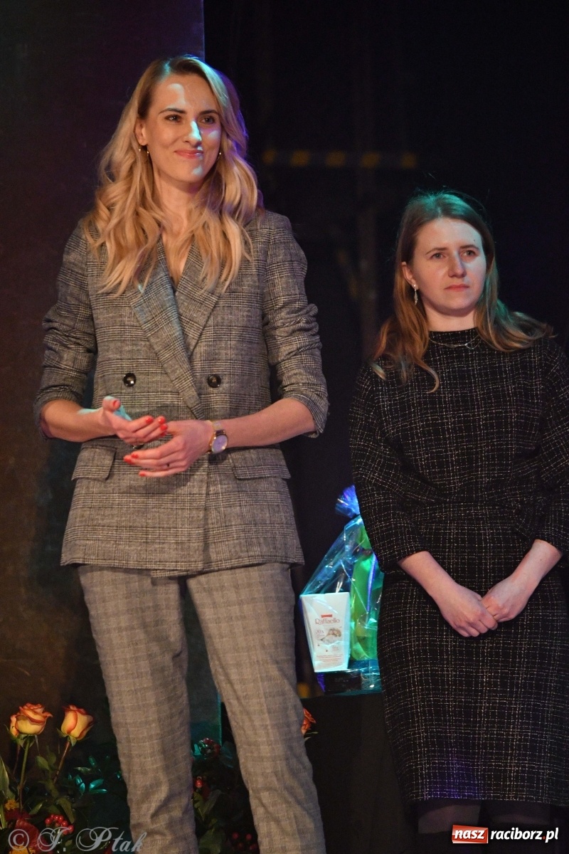 Zdjęcie w galerii na portalu naszraciborz.pl: Utytułowana raciborska lekkoatletka zakończyła karierę wiadomości z regionu