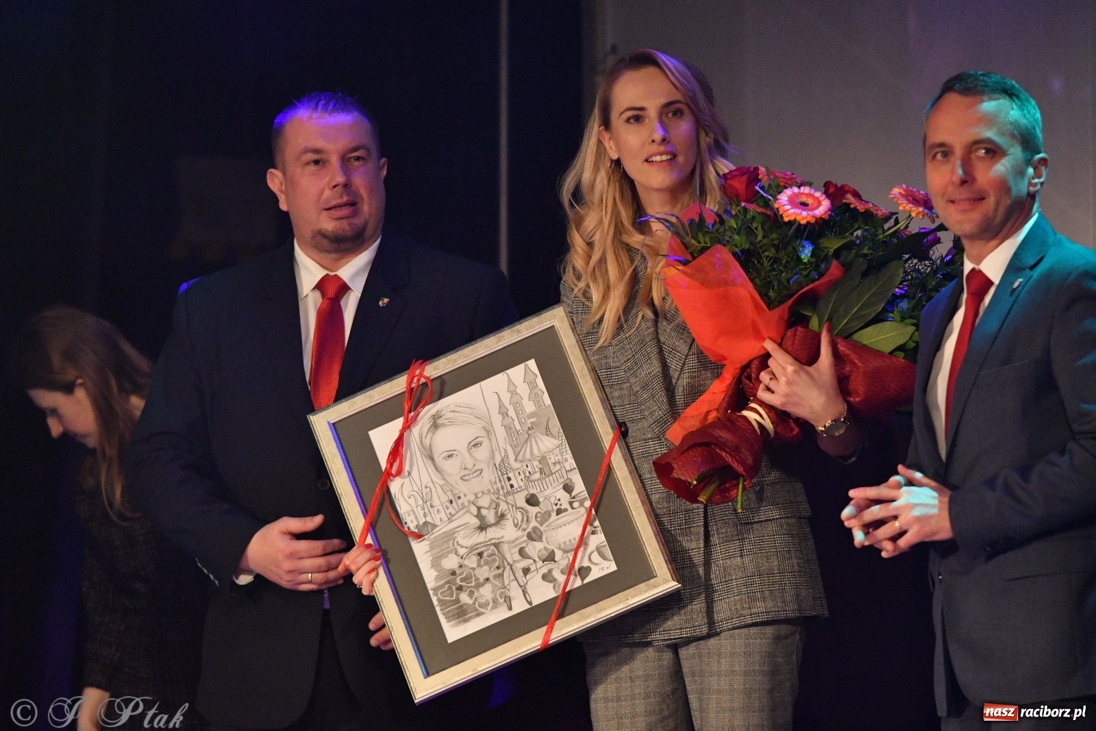 Zdjęcie w galerii na portalu naszraciborz.pl: Utytułowana raciborska lekkoatletka zakończyła karierę wiadomości z regionu