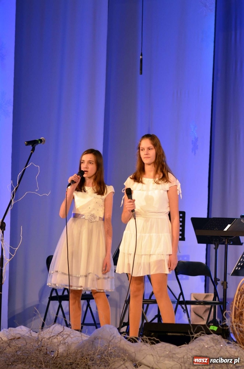 Zdjęcie w galerii na portalu naszraciborz.pl: W świątecznym nastroju i nie tylko  wiadomości z regionu