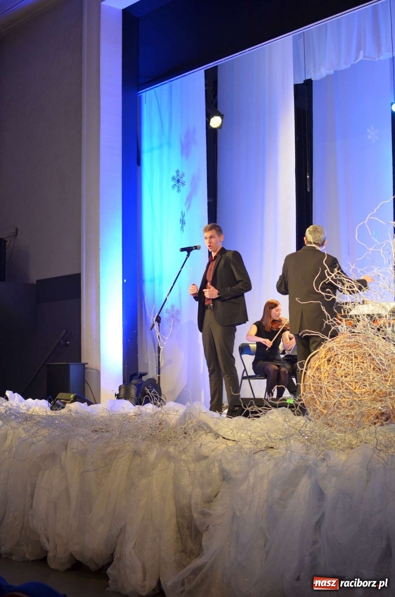 Zdjęcie w galerii na portalu naszraciborz.pl: W świątecznym nastroju i nie tylko  wiadomości z regionu