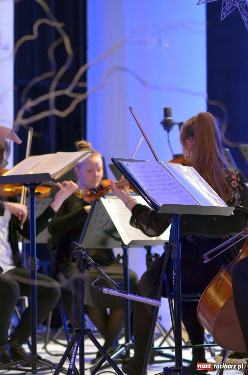 Zdjęcie w galerii na portalu naszraciborz.pl: W świątecznym nastroju i nie tylko  wiadomości z regionu