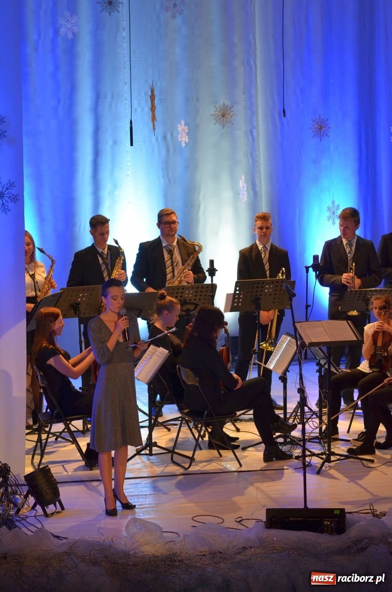 Zdjęcie w galerii na portalu naszraciborz.pl: W świątecznym nastroju i nie tylko  wiadomości z regionu