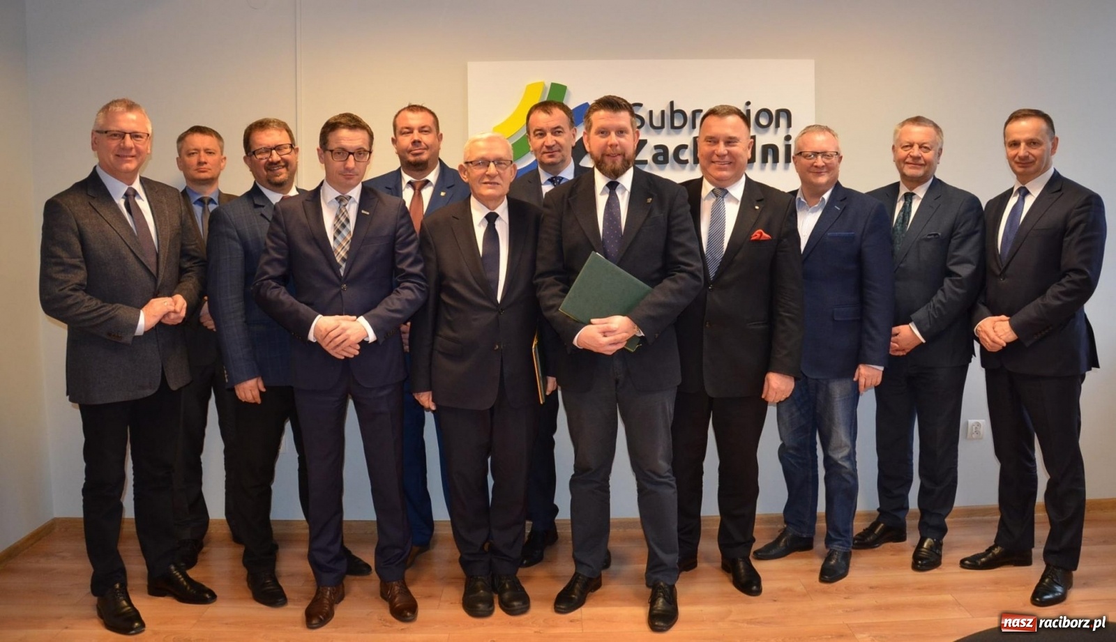 Zdjęcie w galerii na portalu naszraciborz.pl: Nasze samorządy pomogą kształcić inżynierów miejskich wiadomości z regionu