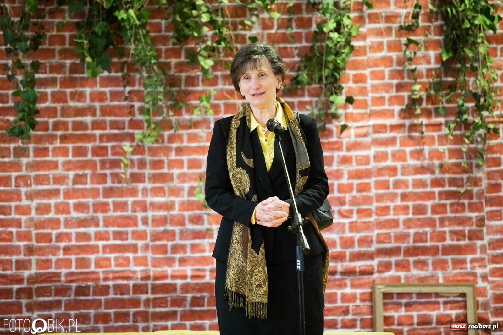 Zdjęcie w galerii na portalu naszraciborz.pl: Konsul Węgier na Święcie Patrona w Ekonomiku wiadomości z regionu