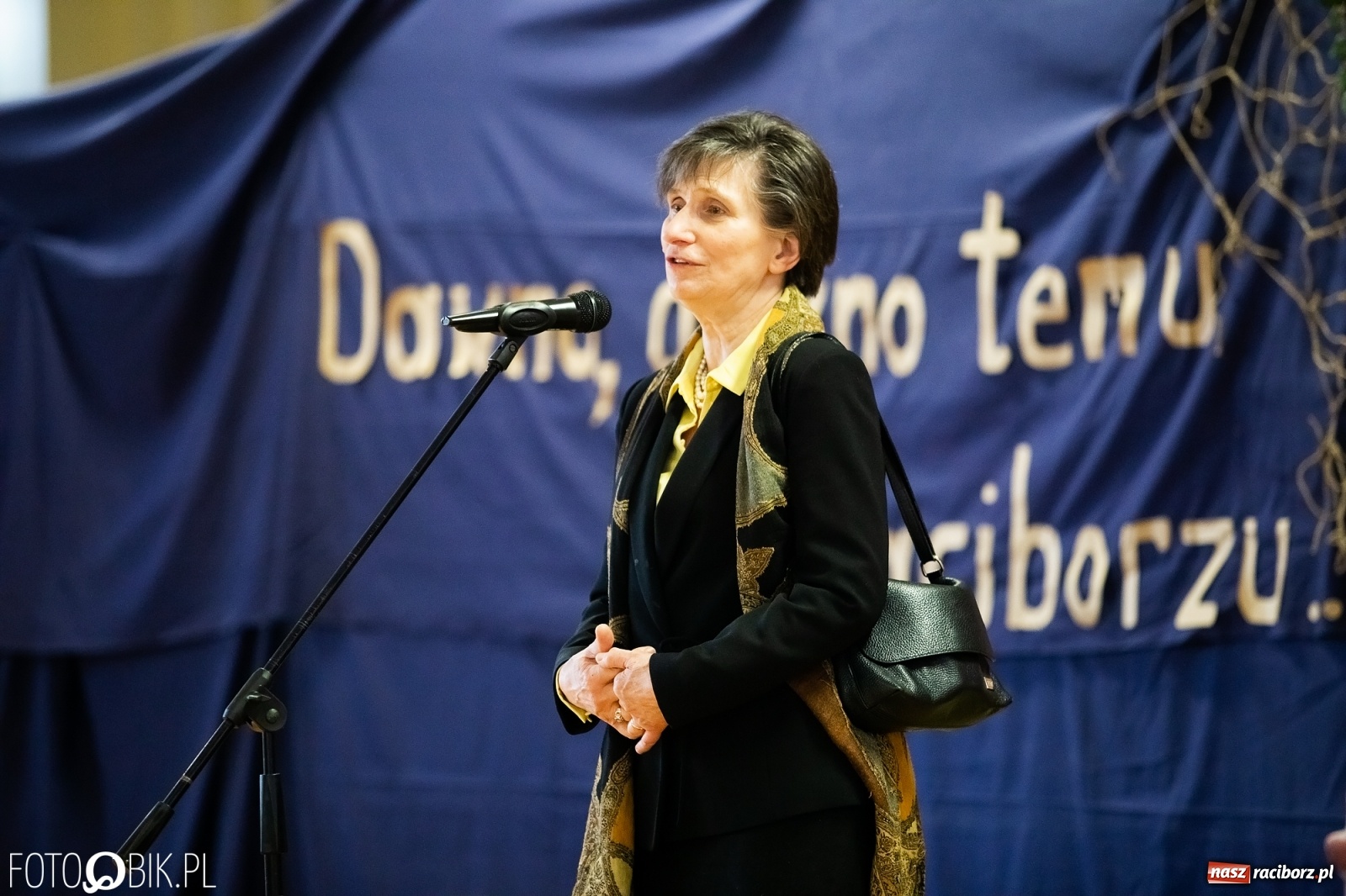 Zdjęcie w galerii na portalu naszraciborz.pl: Konsul Węgier na Święcie Patrona w Ekonomiku wiadomości z regionu