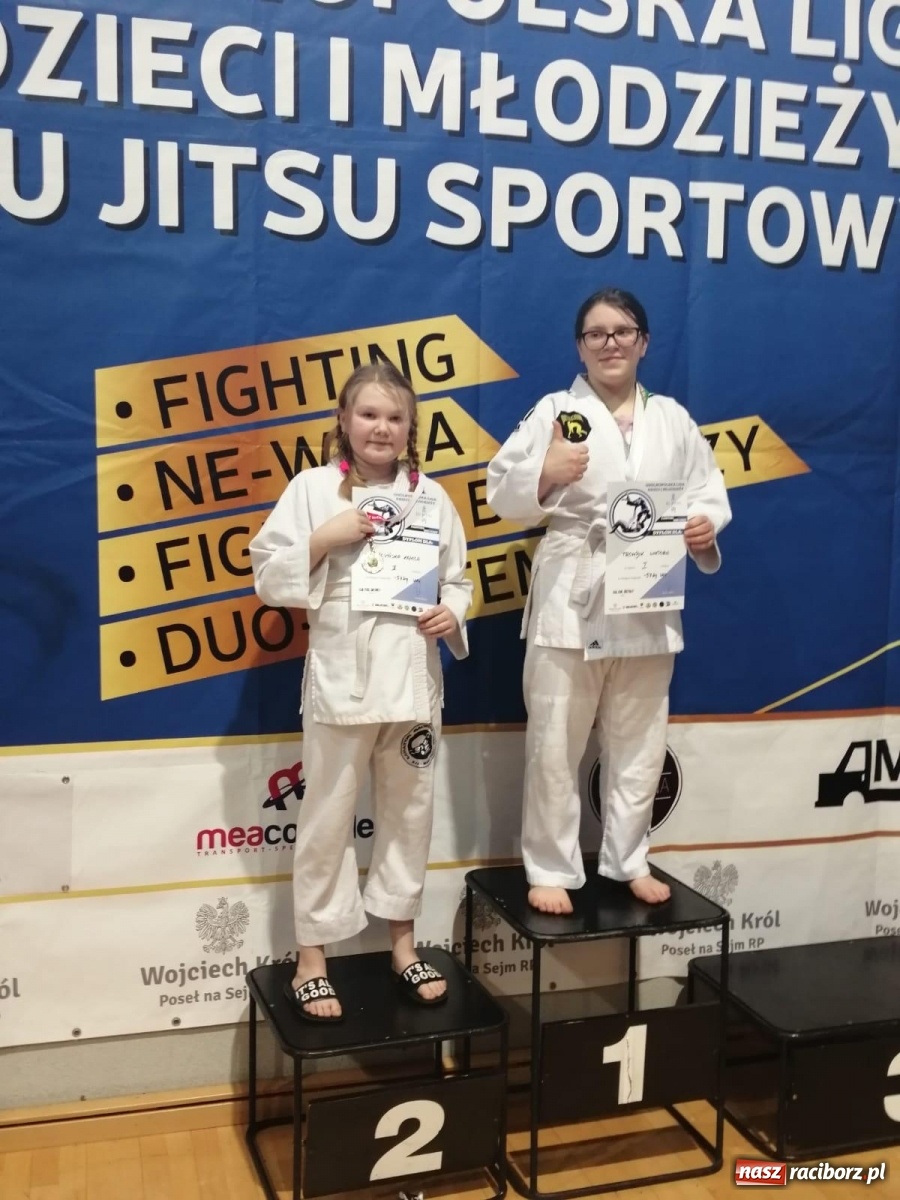 Zdjęcie w galerii na portalu naszraciborz.pl: Udane zawody Łamatorów w Katowicach wiadomości z regionu