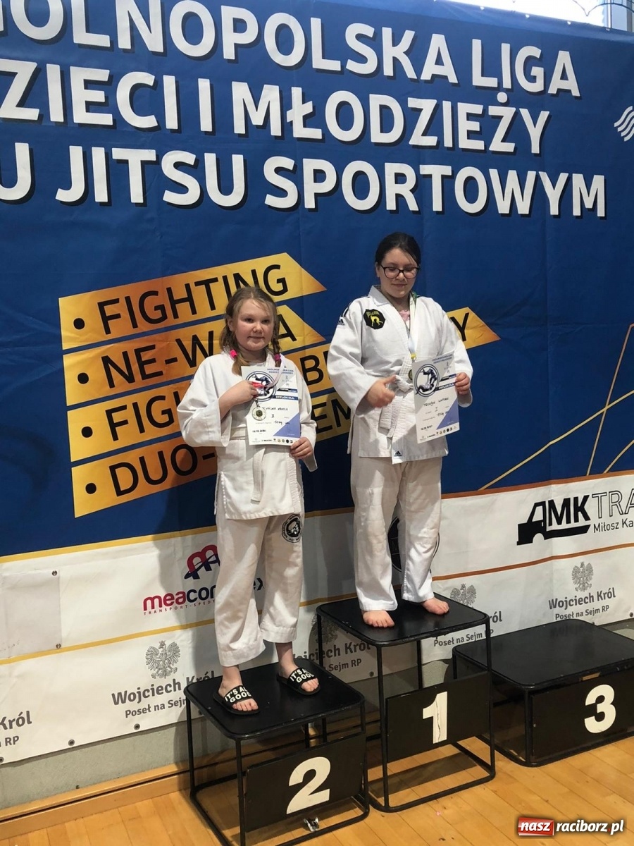 Zdjęcie w galerii na portalu naszraciborz.pl: Udane zawody Łamatorów w Katowicach wiadomości z regionu