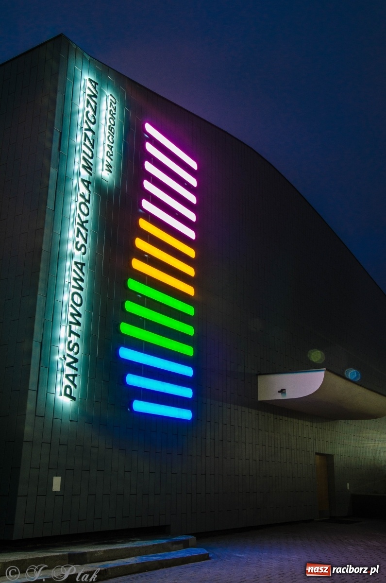 Zdjęcie w galerii na portalu naszraciborz.pl: Więcej takich elementów w krajobrazie Raciborza  wiadomości z regionu