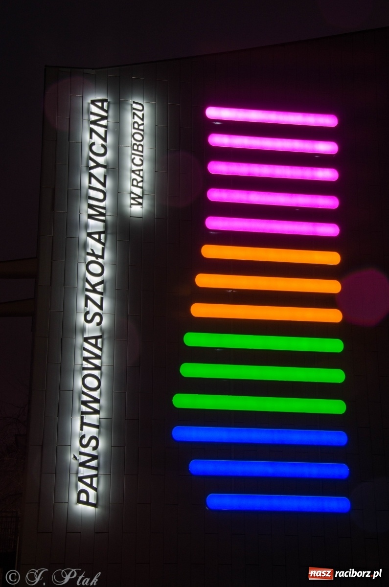 Zdjęcie w galerii na portalu naszraciborz.pl: Więcej takich elementów w krajobrazie Raciborza  wiadomości z regionu