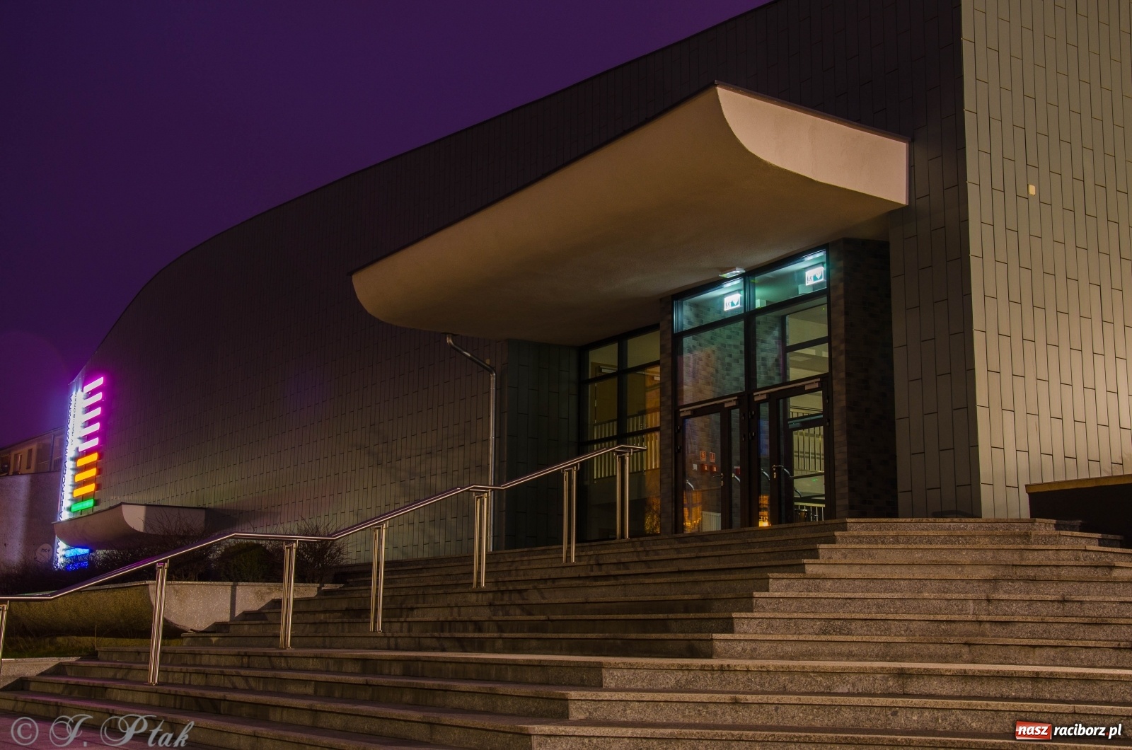 Zdjęcie w galerii na portalu naszraciborz.pl: Więcej takich elementów w krajobrazie Raciborza  wiadomości z regionu