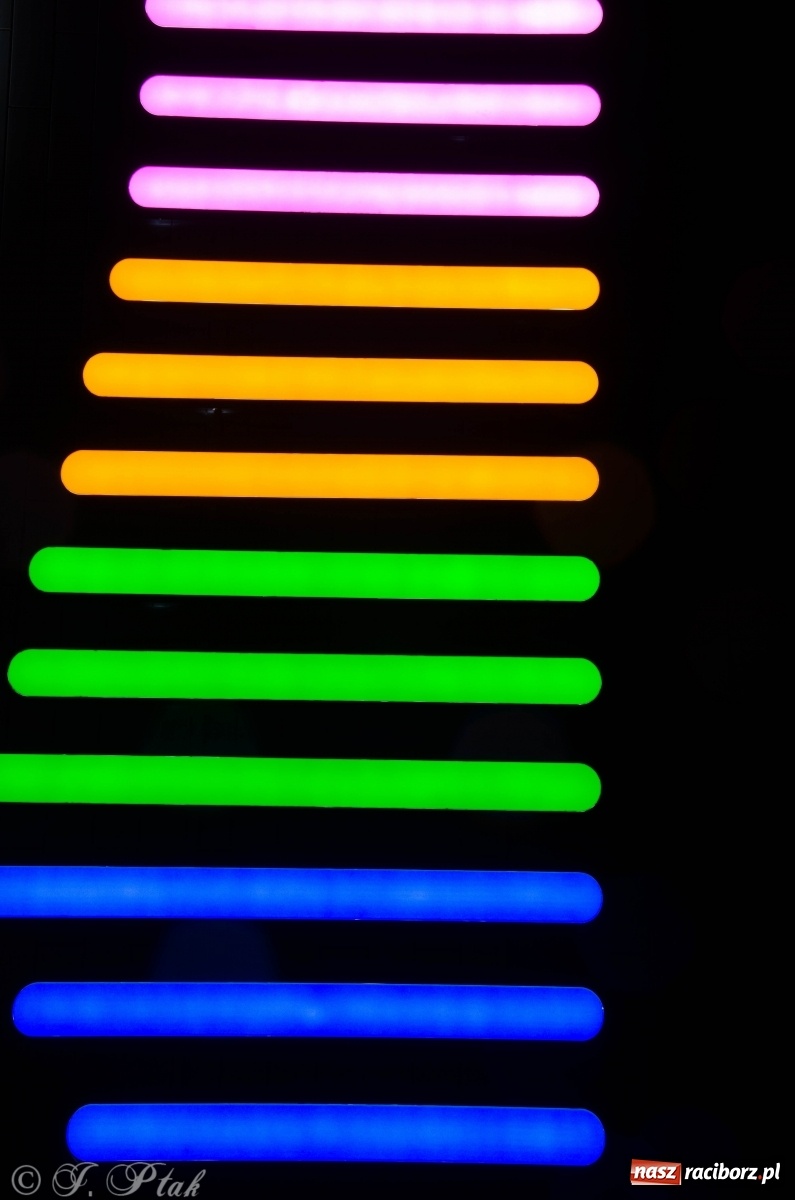 Zdjęcie w galerii na portalu naszraciborz.pl: Więcej takich elementów w krajobrazie Raciborza  wiadomości z regionu