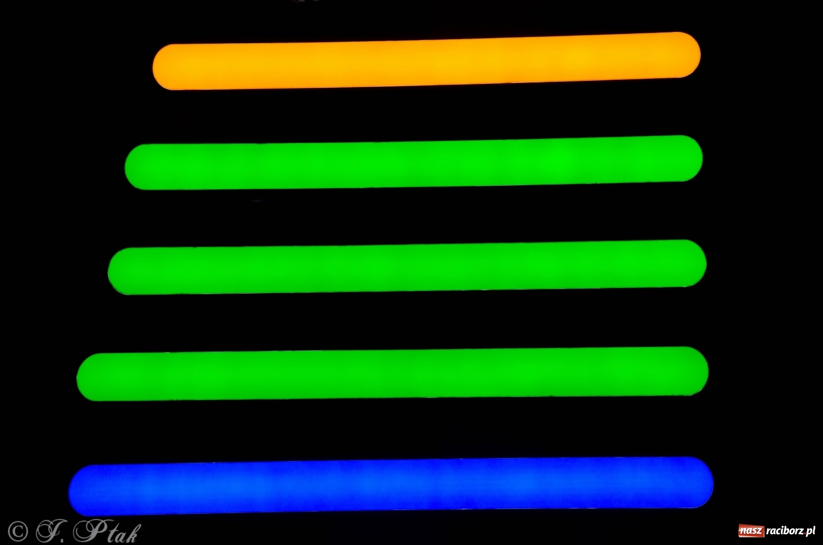 Zdjęcie w galerii na portalu naszraciborz.pl: Więcej takich elementów w krajobrazie Raciborza  wiadomości z regionu