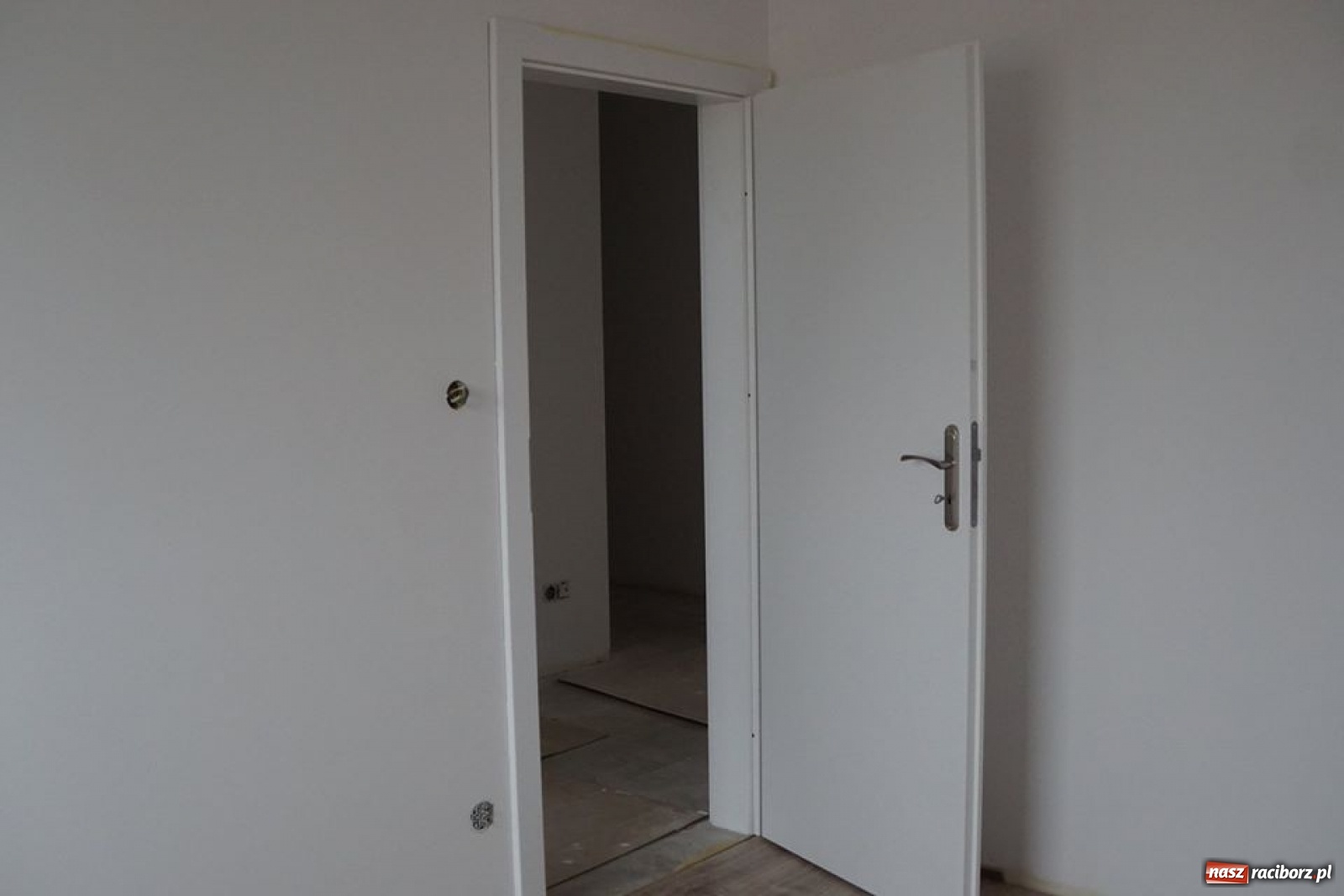 Zdjęcie w galerii na portalu naszraciborz.pl: Urząd opublikował listę najemców nowych mieszkań przy Łąkowej  wiadomości z regionu