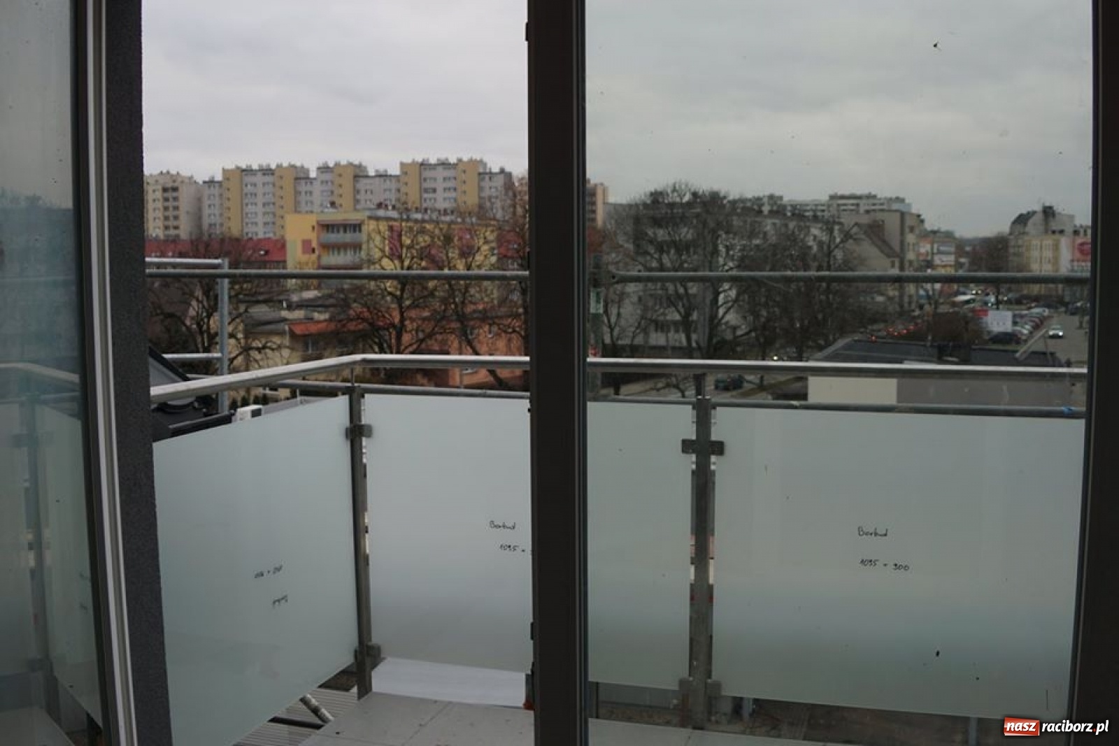 Zdjęcie w galerii na portalu naszraciborz.pl: Urząd opublikował listę najemców nowych mieszkań przy Łąkowej  wiadomości z regionu