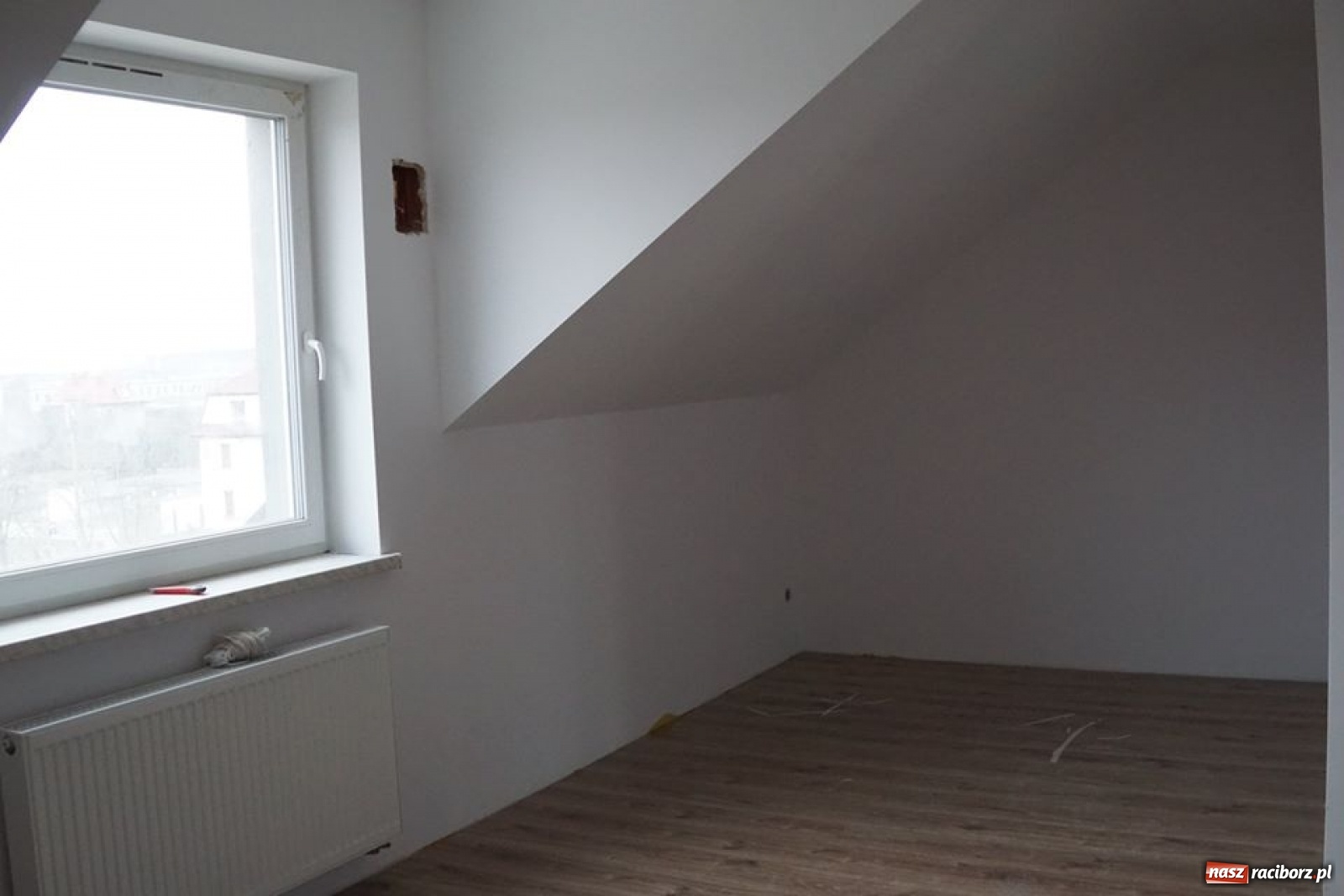 Zdjęcie w galerii na portalu naszraciborz.pl: Urząd opublikował listę najemców nowych mieszkań przy Łąkowej  wiadomości z regionu