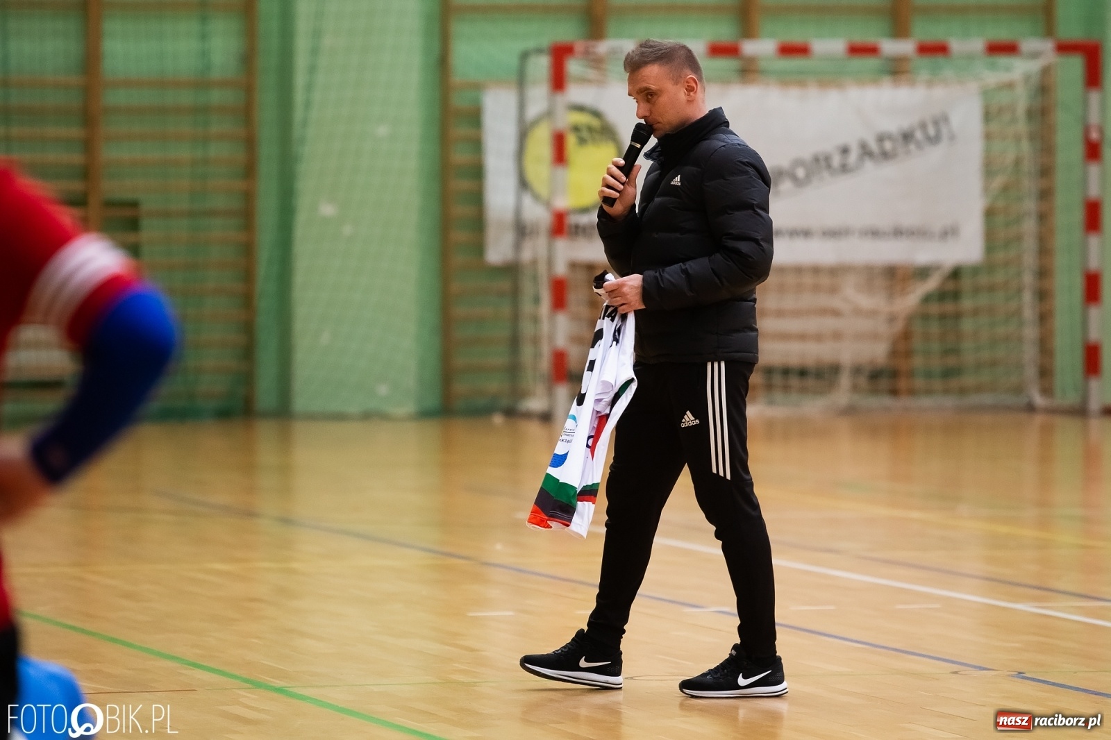 Zdjęcie w galerii na portalu naszraciborz.pl: HLPN. Marek&Dariusz Metallbau GmbH obronił mistrzowski tytuł [FOTO i WIDEO] wiadomości z regionu