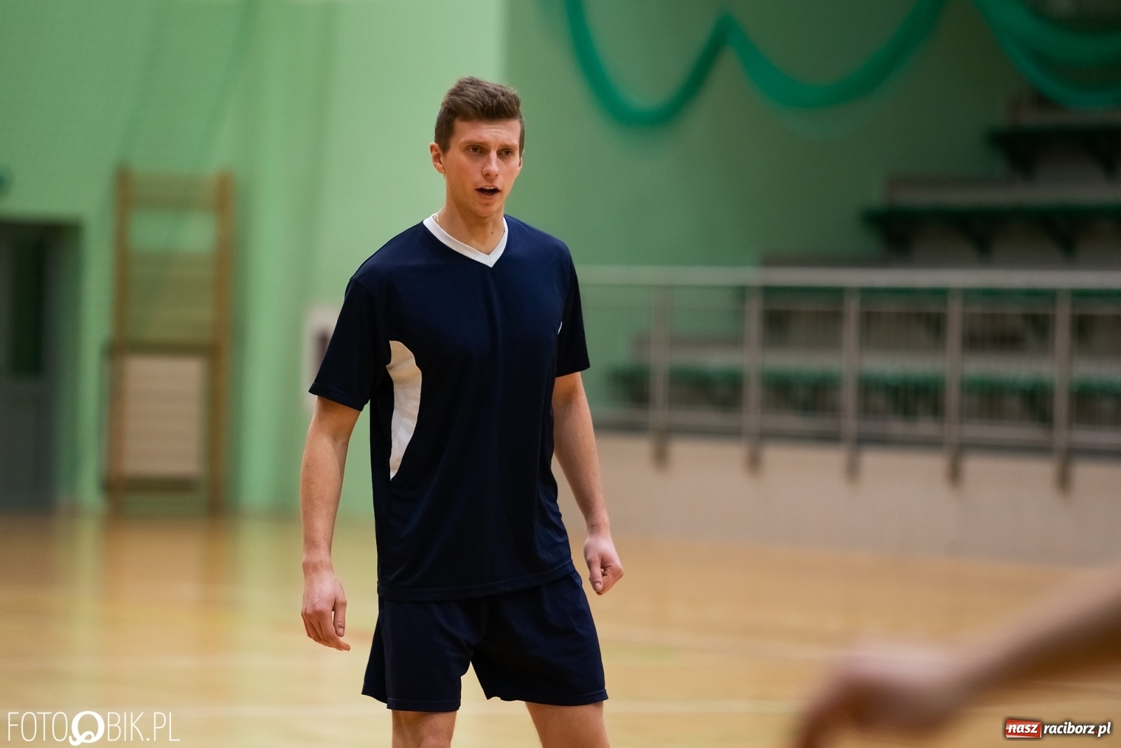 Zdjęcie w galerii na portalu naszraciborz.pl: HLPN. Marek&Dariusz Metallbau GmbH obronił mistrzowski tytuł [FOTO i WIDEO] wiadomości z regionu