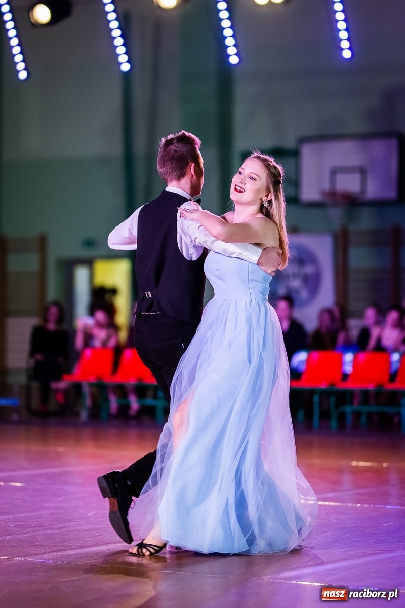 Zdjęcie w galerii na portalu naszraciborz.pl: Młodzieżowa Rewia Tańca w Arenie Rafako wiadomości z regionu