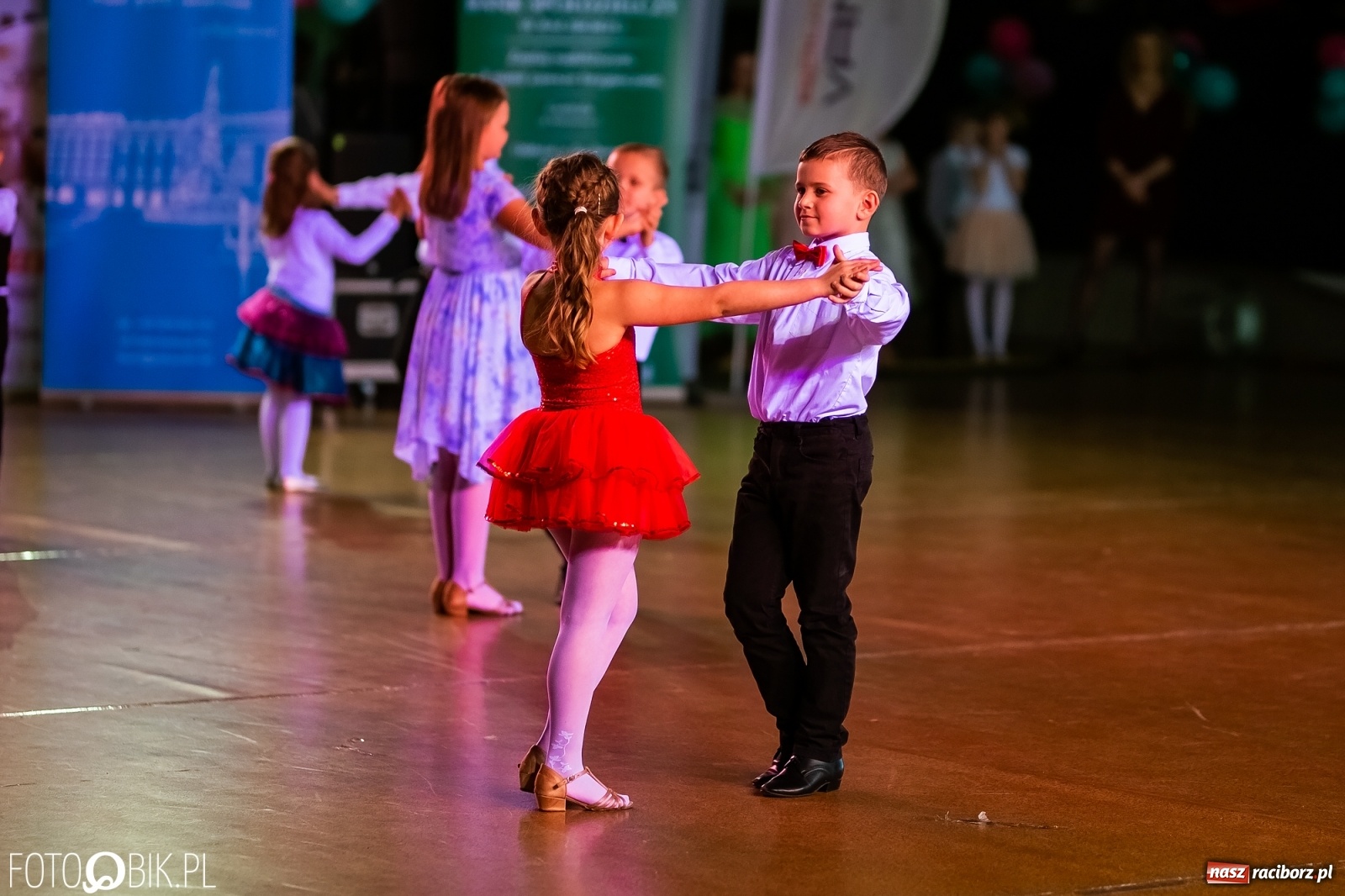 Zdjęcie w galerii na portalu naszraciborz.pl: MDK szykuje się na jubileuszową rewię tańca wiadomości z regionu