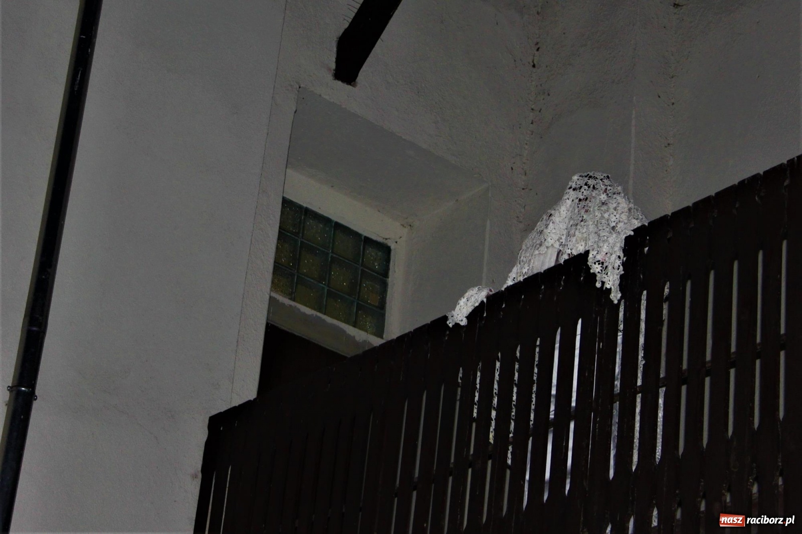 Zdjęcie w galerii na portalu naszraciborz.pl: Nocne zwiedzanie raciborskiego browaru  wiadomości z regionu