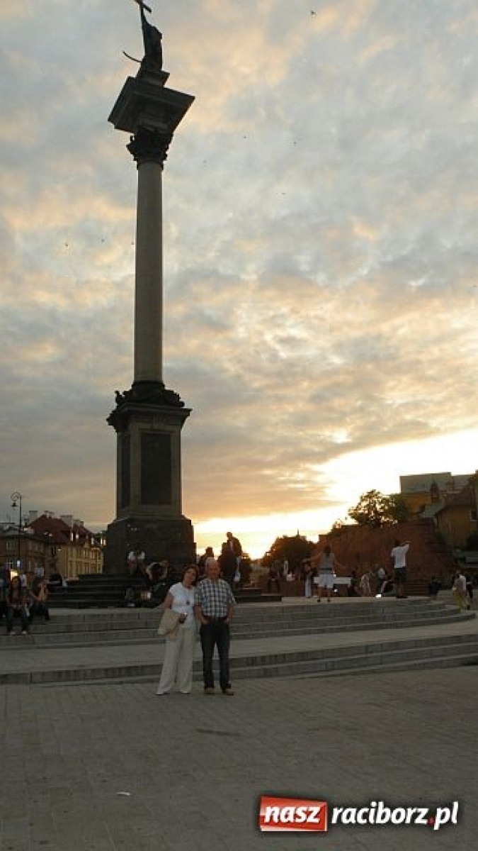 Zdjęcie w galerii na portalu naszraciborz.pl: Wakacje raciborskich polityków wiadomości z regionu