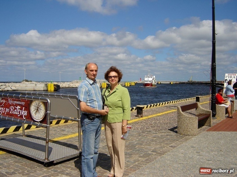 Zdjęcie w galerii na portalu naszraciborz.pl: Wakacje raciborskich polityków wiadomości z regionu