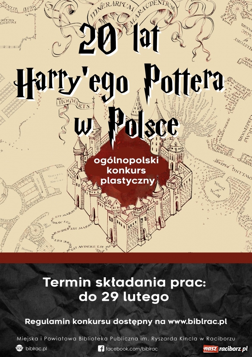 Zdjęcie w galerii na portalu naszraciborz.pl: Ania z Zielonego Wzgórza łączy pokolenia! Rodzinny konkurs wiedzy w bibliotece  wiadomości z regionu
