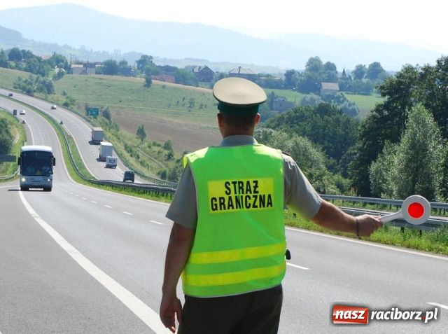 Zdjęcie w galerii na portalu naszraciborz.pl: ŚOSG: Nielegalny pobyt w Polsce wiadomości z regionu