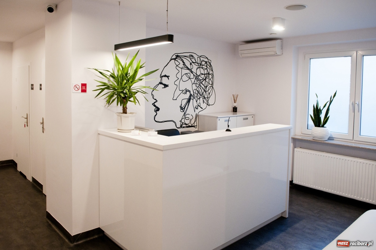 Zdjęcie w galerii na portalu naszraciborz.pl: BemaMed - nowe miejsce w Raciborzu, w którym zadbasz o swoje zdrowie wiadomości z regionu