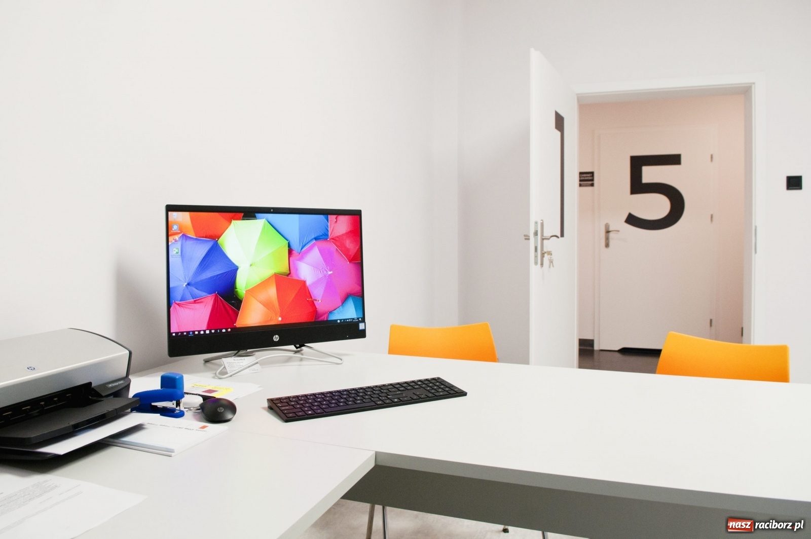 Zdjęcie w galerii na portalu naszraciborz.pl: BemaMed - nowe miejsce w Raciborzu, w którym zadbasz o swoje zdrowie wiadomości z regionu