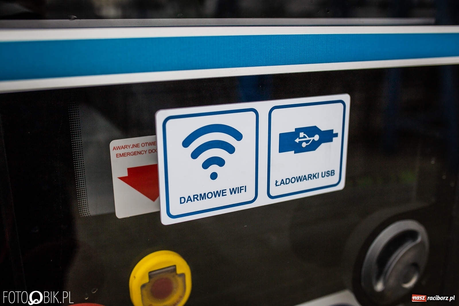 Zdjęcie w galerii na portalu naszraciborz.pl: Ruszyła produkcja e-busa zaprojektowanego przez Rafako  wiadomości z regionu