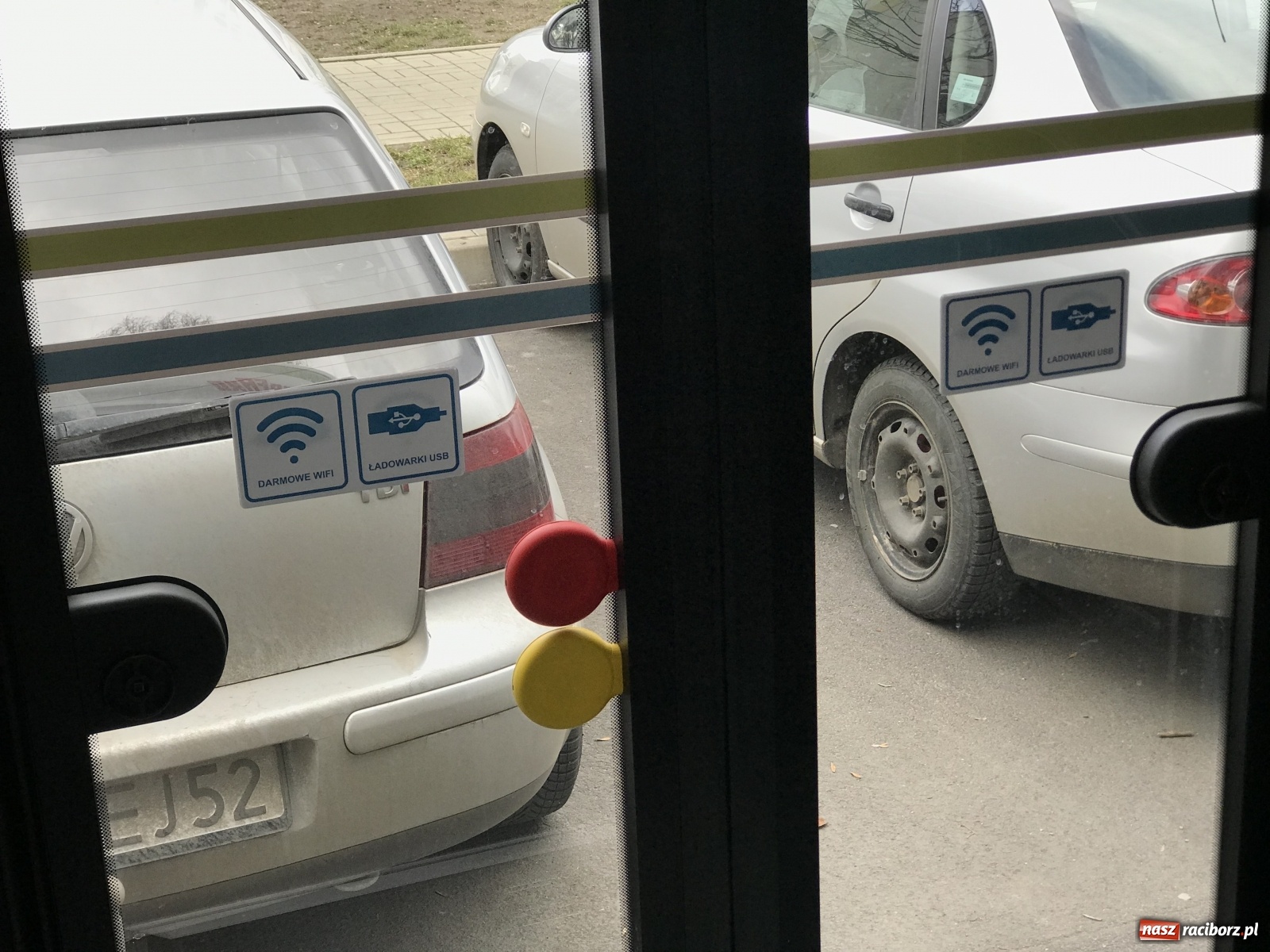 Zdjęcie w galerii na portalu naszraciborz.pl: Ruszyła produkcja e-busa zaprojektowanego przez Rafako  wiadomości z regionu