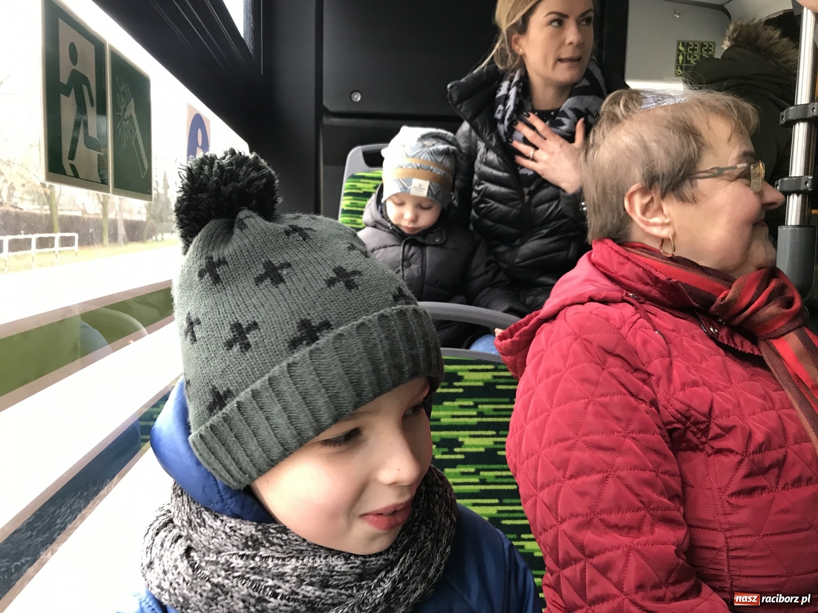 Zdjęcie w galerii na portalu naszraciborz.pl: Ruszyła produkcja e-busa zaprojektowanego przez Rafako  wiadomości z regionu