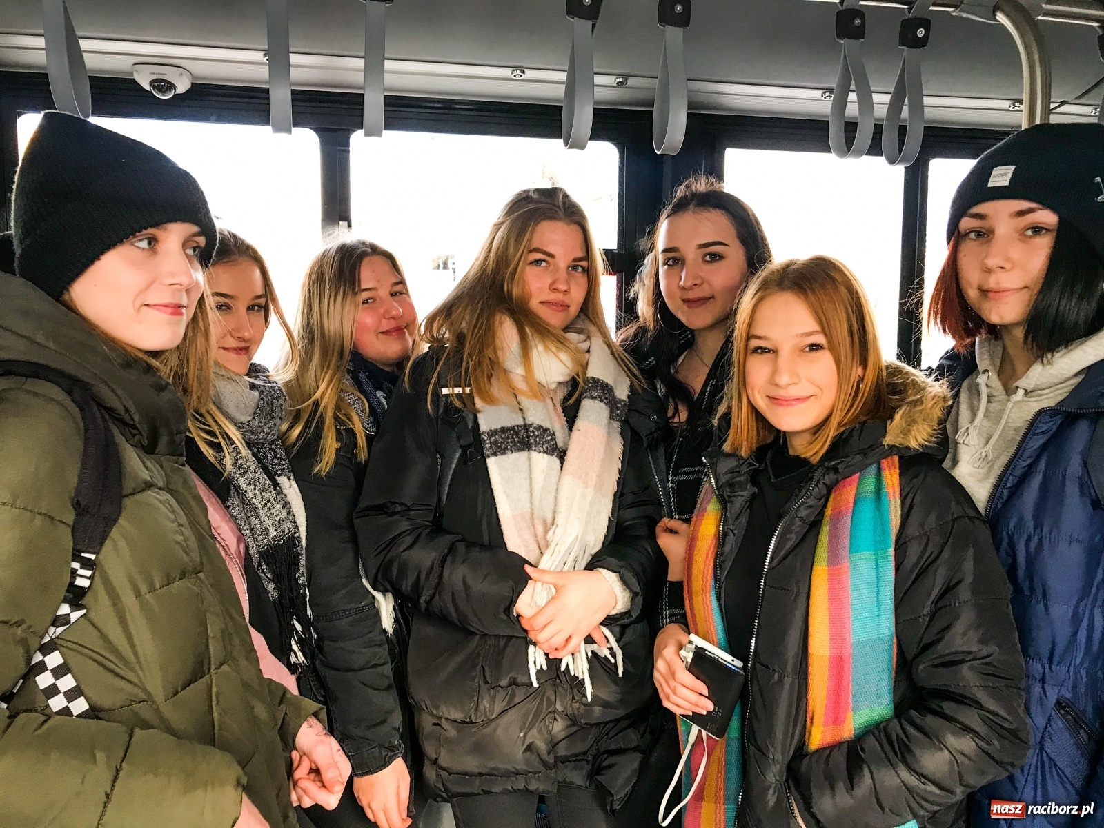 Zdjęcie w galerii na portalu naszraciborz.pl: Ruszyła produkcja e-busa zaprojektowanego przez Rafako  wiadomości z regionu