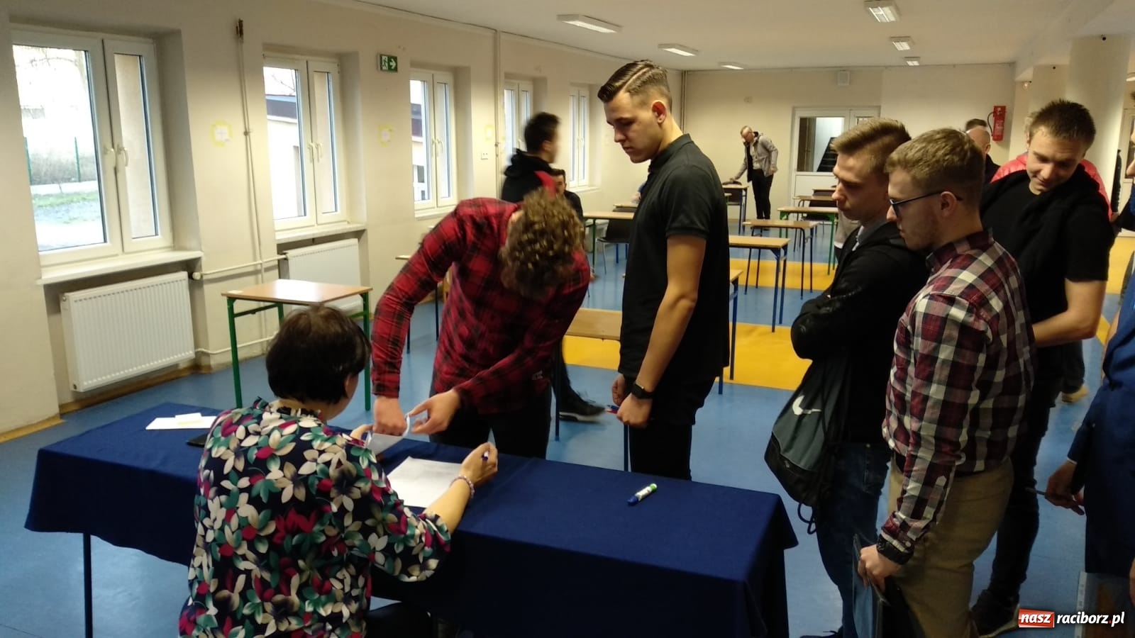 Zdjęcie w galerii na portalu naszraciborz.pl: Sukces raciborskich techników budownictwa. Buduj z Pasją wiadomości z regionu