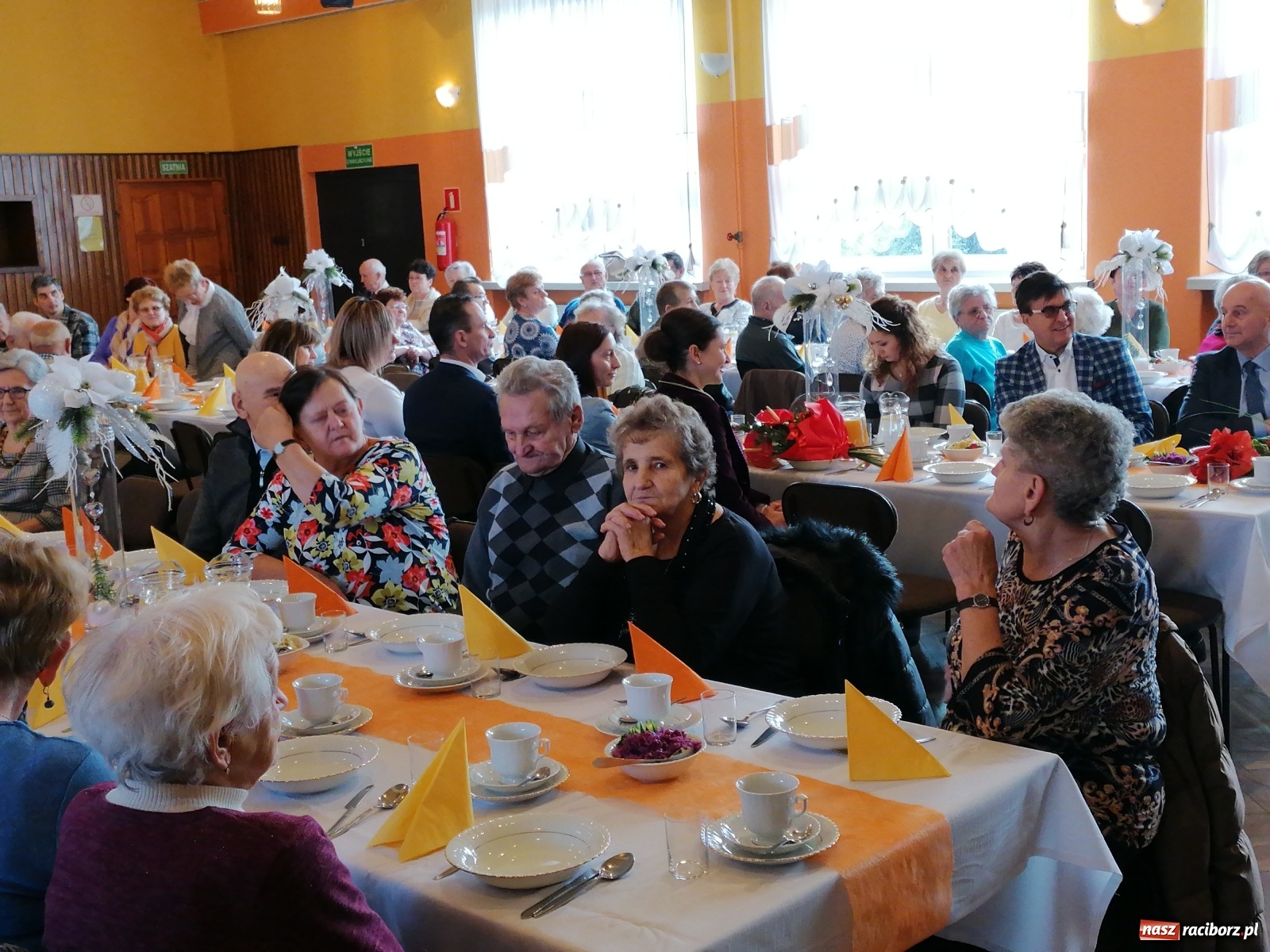 Zdjęcie w galerii na portalu naszraciborz.pl: Obchody Światowego Dnia Chorego i Seniora w Raszczycach  wiadomości z regionu