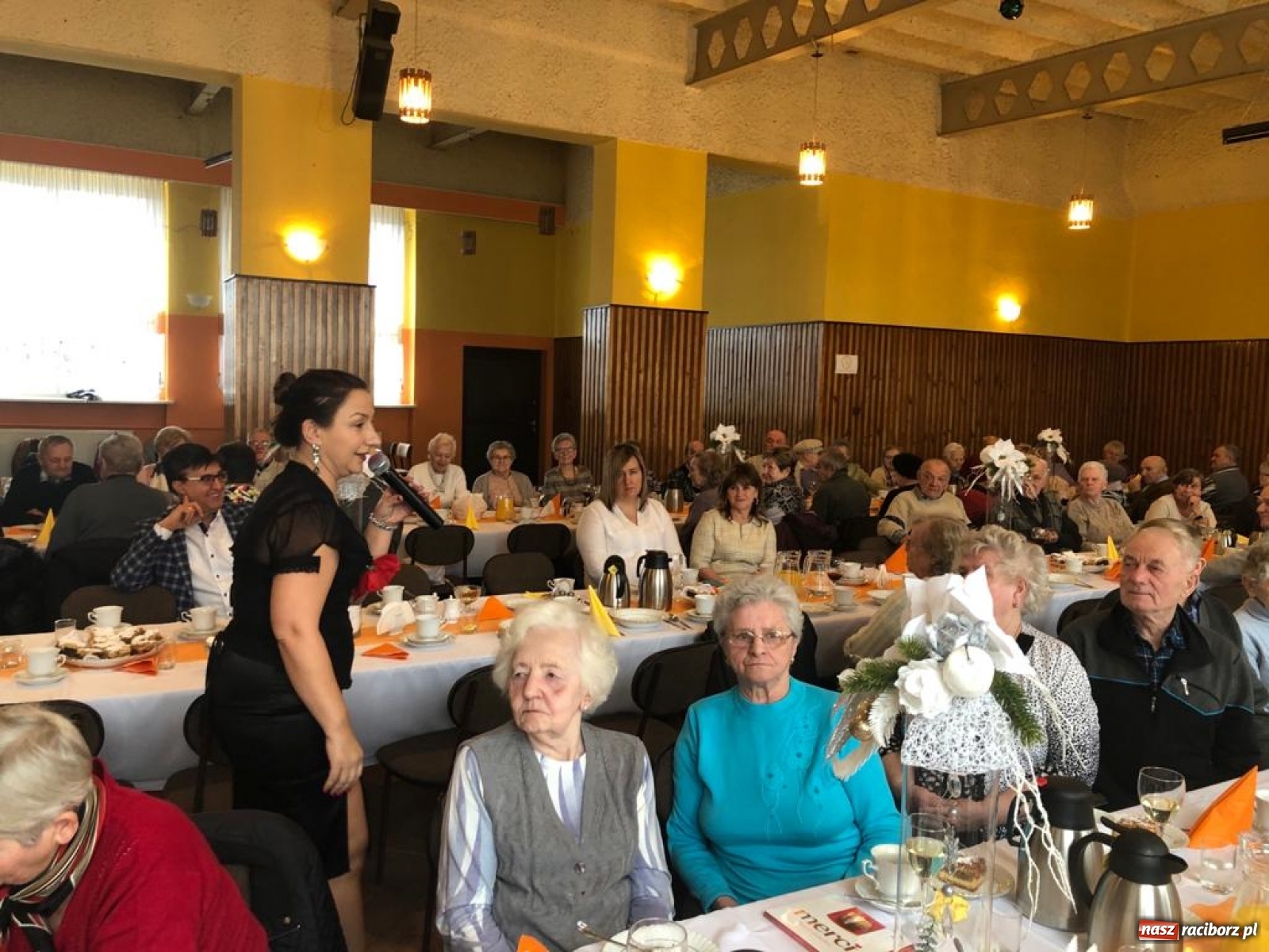 Zdjęcie w galerii na portalu naszraciborz.pl: Obchody Światowego Dnia Chorego i Seniora w Raszczycach  wiadomości z regionu