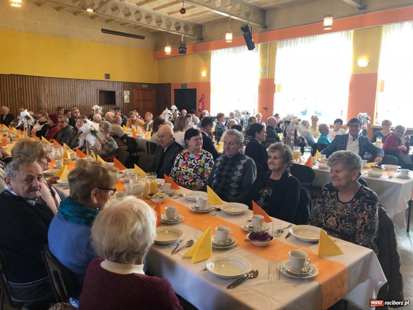 Zdjęcie w galerii na portalu naszraciborz.pl: Obchody Światowego Dnia Chorego i Seniora w Raszczycach  wiadomości z regionu