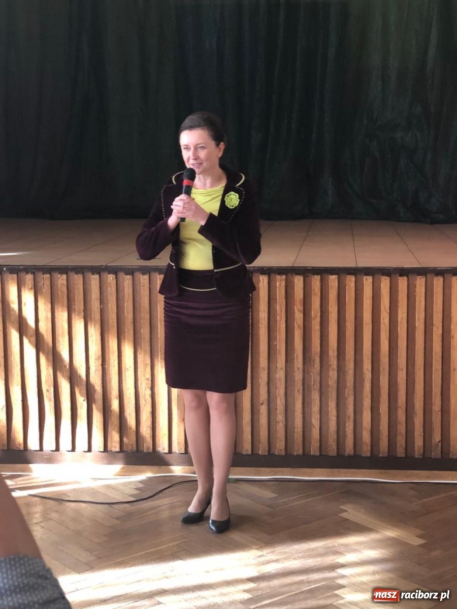 Zdjęcie w galerii na portalu naszraciborz.pl: Obchody Światowego Dnia Chorego i Seniora w Raszczycach  wiadomości z regionu