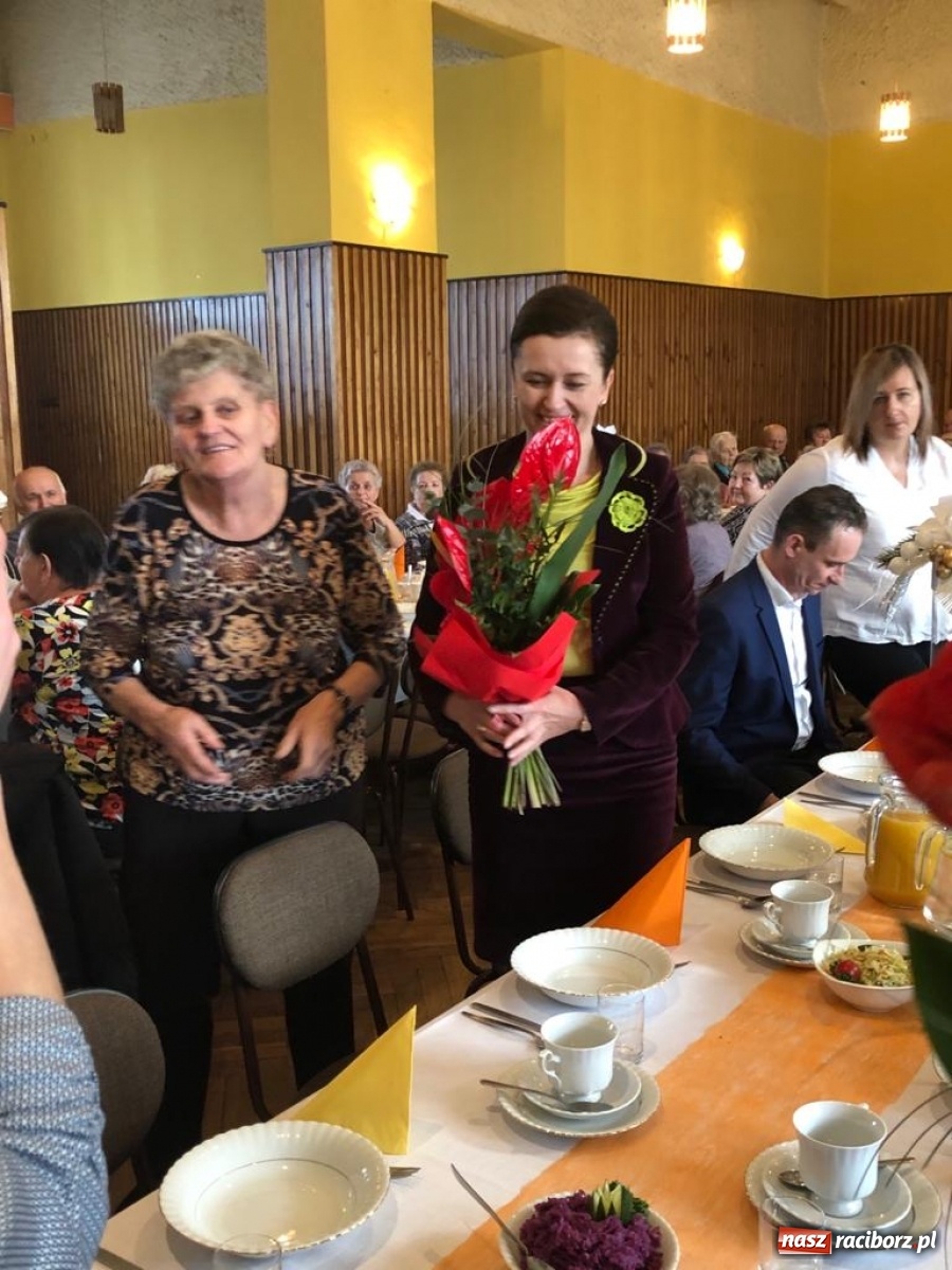 Zdjęcie w galerii na portalu naszraciborz.pl: Obchody Światowego Dnia Chorego i Seniora w Raszczycach  wiadomości z regionu